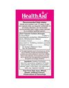 Health Aid CranProbio Προβιοτικά με Κράνμπερυ,Υγεία του Γυναικείου Ουροποιητικού Συστήματος 30 caps