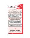 Health Aid Vitamin E για τo Δέρμα & Αντιοξειδωτική δράση 600iu 60caps