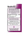 Health Aid Lycopene 25mg-Λυκοπένιο, Υγεία Προστάτη, Καρδιαγγειακού Συστήματος,30tabs