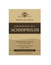 Solgar Enhanced Series Advanced 40+ Acidophilus Προβιοτικά 60 φυτικές κάψουλες