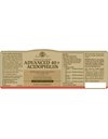 Solgar Enhanced Series Advanced 40+ Acidophilus Προβιοτικά 60 φυτικές κάψουλες