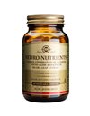 Solgar Neuro Nutrients, 60 Φυτικές Κάψουλες Unflavoured