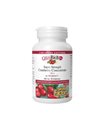 Natural Factors Cranrich 500mg Ειδικό Συμπλήρωμα Διατροφής 60 κάψουλες Cranberry