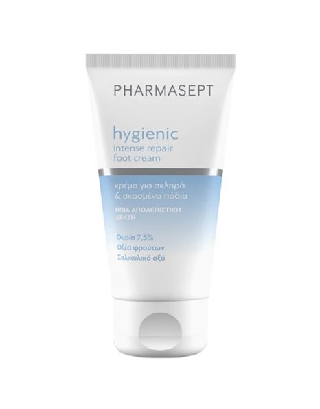 Pharmasept Tol Velvet Intensive Foot Cream 75ml