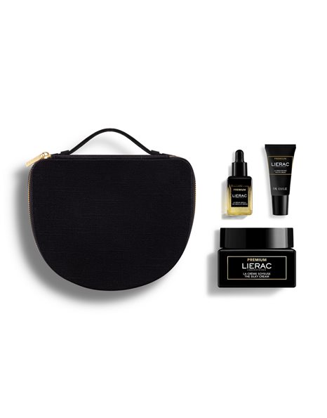 Lierac Premium Σετ Περιποίησης για Αντιγήρανση & Σύσφιξη 4τμχ