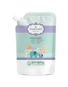 Pharmasept Baby Care Mild Bath Refill Ανταλλακτικό Βρεφικό Αφρόλουτρο 900ml
