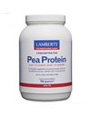 Lamberts Natural Pea Protein Πρωτεϊνη από Μπιζέλια Ιδανική για Χορτοφάγους 750gr