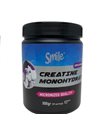 Smile Creatine Monohydrate Unflavoured, 300gr
