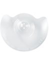 Medela Contact Nipple Shields – Ψευδοθηλές Σιλικόνης με θήκη, Μέγεθος Medium 20mm,2 τμχ