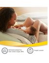 Medela Contact Nipple Shields – Ψευδοθηλές Σιλικόνης με θήκη, Μέγεθος Medium 20mm,2 τμχ