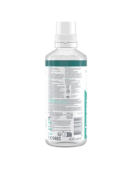 Elmex Sensitive Professional Στοματικό Διάλυμα 400ml
