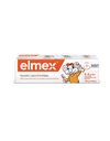 Εlmex Παιδική Οδοντόκρεμα 0-6 Ετών 1000ppm 50ml