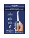 Oral-B iO Series 2 Clean & Care Electric Toothbrush with Travel Case 1 Τεμάχιο - Dark Green