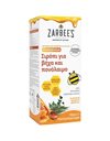 Zarbee's Family Cough and Throat Σιρόπι για Παιδιά για Ξηρό και Παραγωγικό Βήχα Φρούτα 150ml