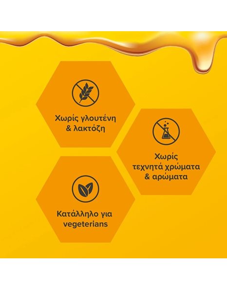 Zarbee's Family Cough and Throat Σιρόπι για Παιδιά για Ξηρό και Παραγωγικό Βήχα Φρούτα 150ml