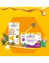 Zarbee's Family Cough and Throat Σιρόπι για Παιδιά για Ξηρό και Παραγωγικό Βήχα Φρούτα 150ml