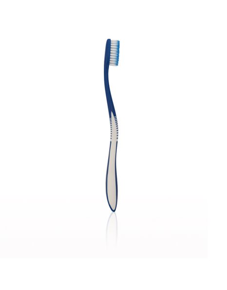 Jordan Οδοντόβουρτσα Clean Between Soft,1 τεμάχιο Γκρι