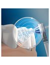 ORAL-B Nozzle Set OxyJet Ανταλλακτικές Κεφαλές 4 Τεμάχια