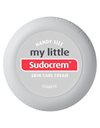 Sudocrem My Little Καταπραϋντική Κρέμα 22gr