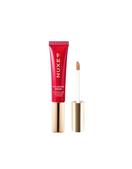 Nuxe Merveillance Lift Eye Serum, Ορός Ματιών 12ml