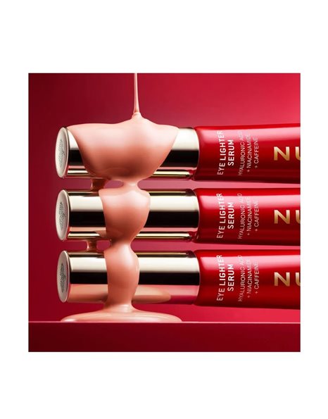 Nuxe Merveillance Lift Eye Serum, Ορός Ματιών 12ml