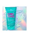 Nuxe Zinc Power Gel Καθαρισμού Προσώπου για Ακνεϊκές Επιδερμίδες 150ml