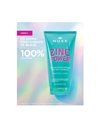 Nuxe Zinc Power Gel Καθαρισμού Προσώπου για Ακνεϊκές Επιδερμίδες 150ml