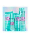 Nuxe Zinc Power Gel Καθαρισμού Προσώπου για Ακνεϊκές Επιδερμίδες 150ml