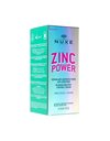 Nuxe Zinc Power Blemish and Spot Control Serum Ορός κατά των Ατελειών 30 ml