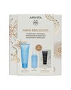Apivita Promo Hyaluronic Hydra Με Σαμπουάν Ενυδάτωσης 250ml & Κρέμα Μαλλιών Για Ενυδάτωση 100ml