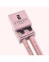 Etrvsca  Cosmesi Επαγγελματική Διπλή Ξύστρα Για Μολύβια  1 τμχ 