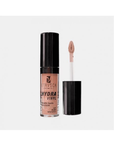 Etrvsca  Hydra Vinyl Υγρό Κραγιόν NYDE 3.8gr 1τμχ