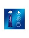 Durex Classic H2O Λιπαντικό 50 ml