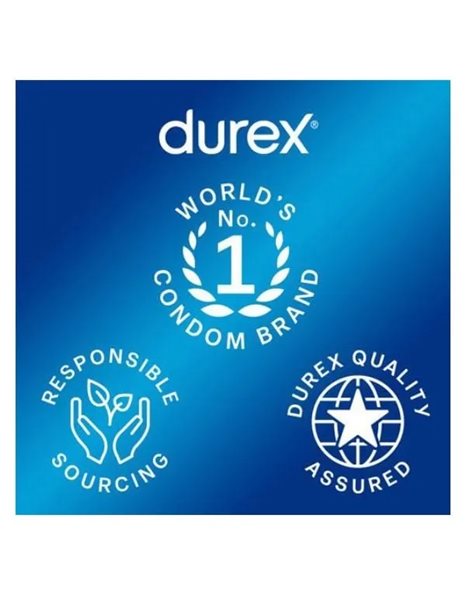 Durex Classic H2O Λιπαντικό 50 ml