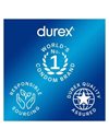 Durex Classic H2O Λιπαντικό 50 ml