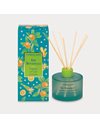 L' Erbolario Gin Botanicals Fragrance Αρωματικό Xώρου με Ξύλινα Στικς 125ml