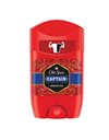 Old Spice Captain Αποσμητικό Στικ για Άνδρες 50ml