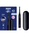Oral-B iO Series 2 Clean & Care Electric Toothbrush with Travel Case 1 Τεμάχιο - Black