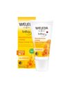 Weleda Baby Nappy Change Cream Κρέμα Καλέντουλας για την Αλλαγή Πάνας 75ml