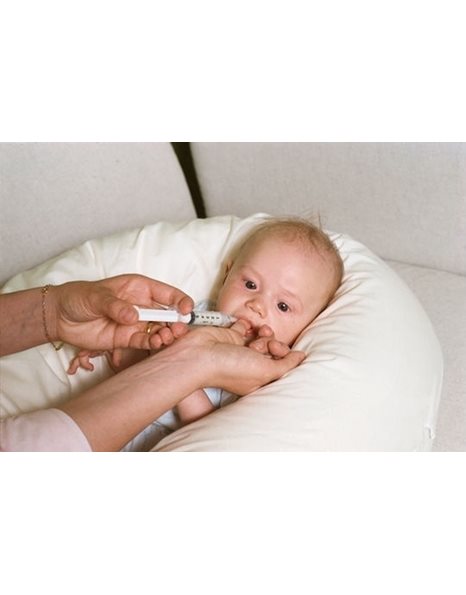 Medela FingerFeeder® Σύριγγα Σίτισης Νεογνών, 1τεμ