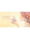 Messinian Spa Xmas Box Orange + Vanilla Orchid +Blueberry: Shower Gel 300ml + Hair & Body Mist 100ml