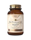 Sky Premium Life Biotin 1000mg 60 κάψουλες