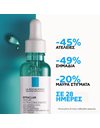 La Roche Posay Effaclar Ultra Concentrated Serum για Σημάδια Ακμής 30ml