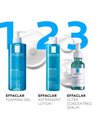 La Roche Posay Effaclar Ultra Concentrated Serum για Σημάδια Ακμής 30ml