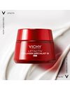 Vichy Liftactiv Collagen Specialist Αντιγηραντική Κρέμα Ημέρας for All Skin Types 50ml