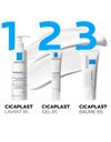 La Roche Posay Cicaplast Baume B5 Βάλσαμο Με Αναπλαστική Και Καταπραϋντική Δράση 40ML