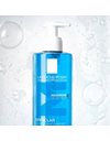La Roche Posay Effaclar Gel Καθαρισμού για Λιπαρή / Ευαίσθητη Επιδερμίδα, 400ml