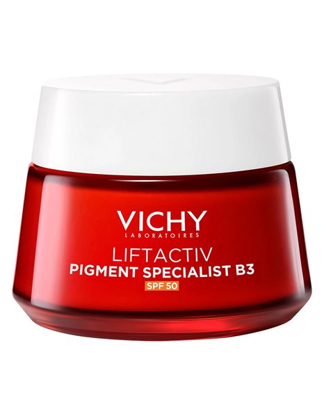 Vichy Liftactiv Collagen Specialist B3 Anti-Dark Spots με SPF50 50ml