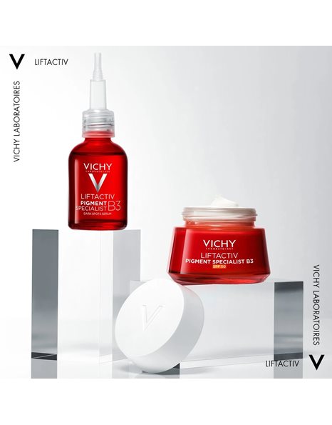 Vichy Liftactiv Collagen Specialist B3 Anti-Dark Spots με SPF50 50ml