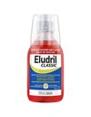 Elgydium Eludril Classic Στοματικό Διάλυμα για την Ουλίτιδα κατά της Πλάκας 200ml